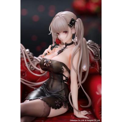 Azur Lane Estatua PVC 1/7 Formidable Rose Ceremony Ver. 18 cm