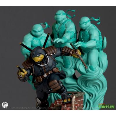 Teenage Mutant Ninja Turtles: The Last Ronin Estatua 1/10 The Last Ronin 24 cm