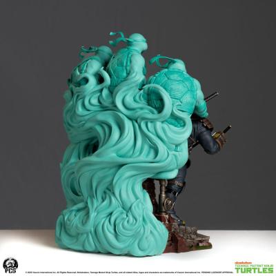 Teenage Mutant Ninja Turtles: The Last Ronin Estatua 1/10 The Last Ronin 24 cm
