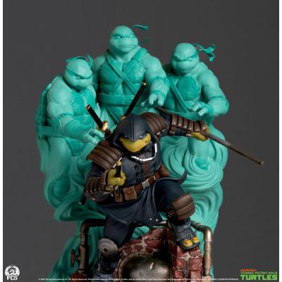 Teenage Mutant Ninja Turtles: The Last Ronin Estatua 1/10 The Last Ronin 24 cm