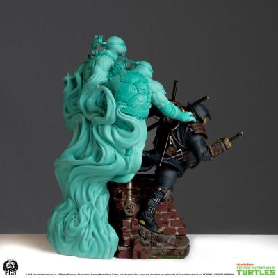 Teenage Mutant Ninja Turtles: The Last Ronin Estatua 1/10 The Last Ronin 24 cm