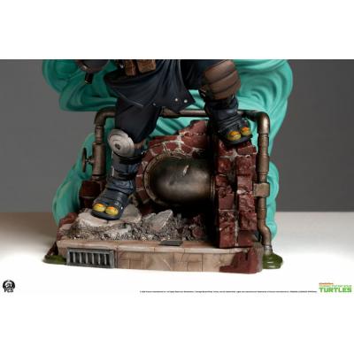 Teenage Mutant Ninja Turtles: The Last Ronin Estatua 1/10 The Last Ronin 24 cm
