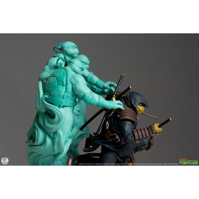 Teenage Mutant Ninja Turtles: The Last Ronin Estatua 1/10 The Last Ronin 24 cm