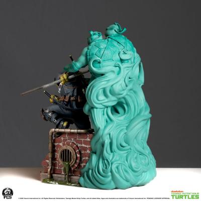 Teenage Mutant Ninja Turtles: The Last Ronin Estatua 1/10 The Last Ronin 24 cm