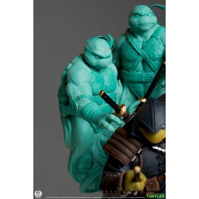 Teenage Mutant Ninja Turtles: The Last Ronin Estatua 1/10 The Last Ronin 24 cm