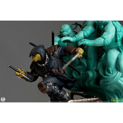 Teenage Mutant Ninja Turtles: The Last Ronin Estatua 1/10 The Last Ronin 24 cm