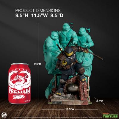 Teenage Mutant Ninja Turtles: The Last Ronin Estatua 1/10 The Last Ronin 24 cm