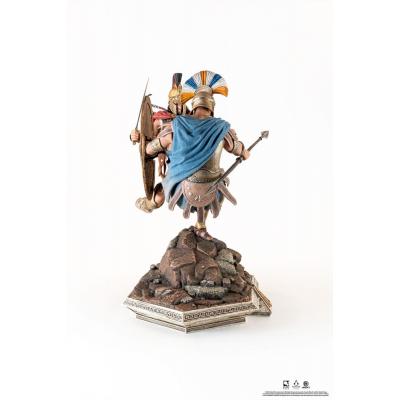 Assassin´s Creed Estatua 1/6 Spartan Kick Alexios Diorama 37 cm