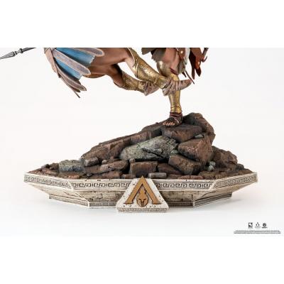Assassin´s Creed Estatua 1/6 Spartan Kick Alexios Diorama 37 cm