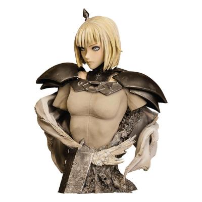 Claymore Busto Elite 1/4 Claire 23 cm