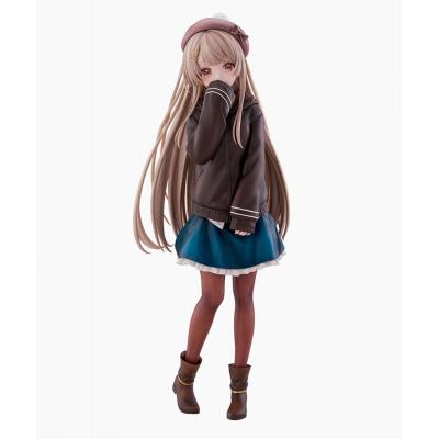 The Angel Next Door Spoils Me Rotten Estatua PVC Tenitol Tall Mahiru Shiina Autumn Ver. 30 cm