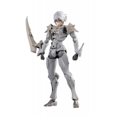 Megalomaria Unlimited Universe Maqueta Plastic Model Kit Zirconia 18 cm