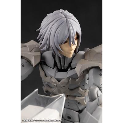 Megalomaria Unlimited Universe Maqueta Plastic Model Kit Zirconia 18 cm