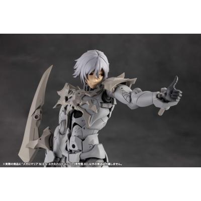 Megalomaria Unlimited Universe Accesorios Ex Hand Unit Male Type A