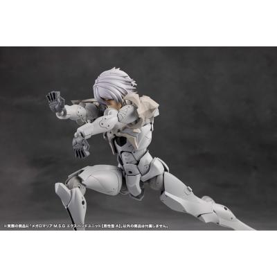 Megalomaria Unlimited Universe Accesorios Ex Hand Unit Male Type A