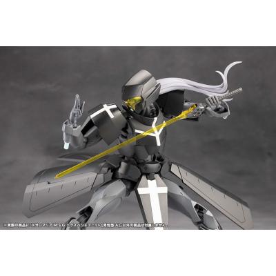 Megalomaria Unlimited Universe Accesorios Ex Hand Unit Male Type A