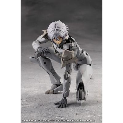 Megalomaria Unlimited Universe Accesorios Ex Hand Unit Male Type A