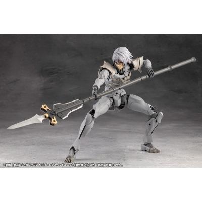 Megalomaria Unlimited Universe Accesorios Ex Hand Unit Male Type A