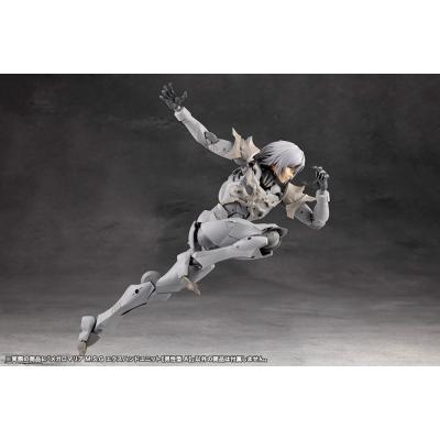 Megalomaria Unlimited Universe Accesorios Ex Hand Unit Male Type A
