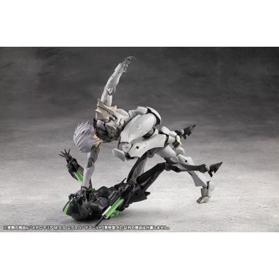 Megalomaria Unlimited Universe Accesorios Ex Hand Unit Male Type A