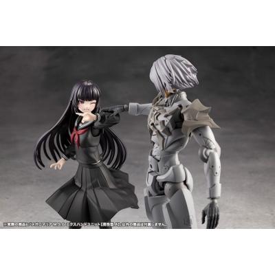 Megalomaria Unlimited Universe Accesorios Ex Hand Unit Male Type A