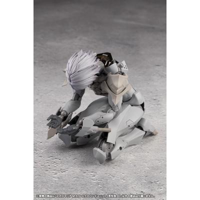 Megalomaria Unlimited Universe Accesorios Ex Hand Unit Male Type A