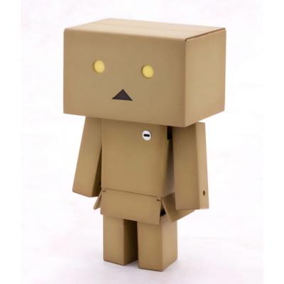 Yotsubato! Maqueta Danboard 13 cm