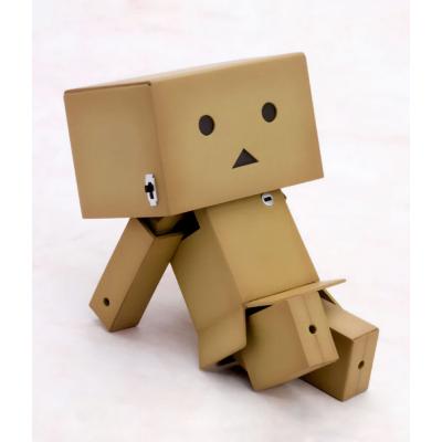 Yotsubato! Maqueta Danboard 13 cm