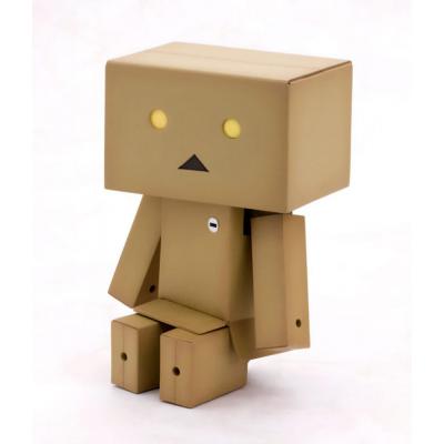 Yotsubato! Maqueta Danboard 13 cm