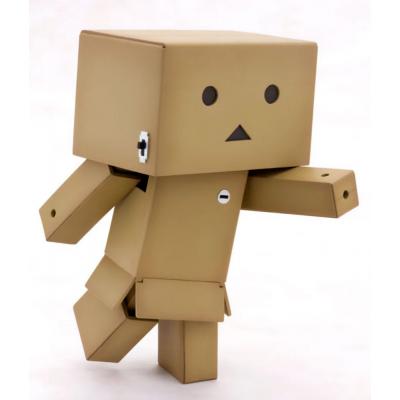 Yotsubato! Maqueta Danboard 13 cm