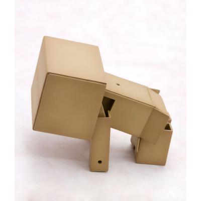 Yotsubato! Maqueta Danboard 13 cm