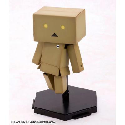 Yotsubato! Maqueta Danboard 13 cm