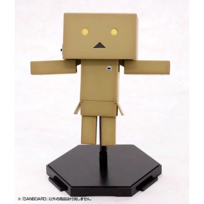 Yotsubato! Maqueta Danboard 13 cm
