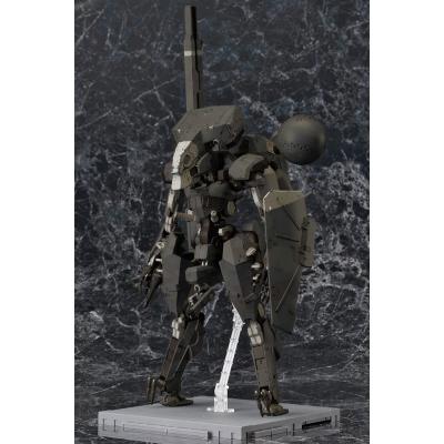 Metal Gear Solid V Maqueta Plastic Model Kit 1/100 Metal Gear Sahelanthropus Black Ver. 36 cm