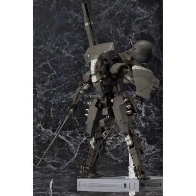 Metal Gear Solid V Maqueta Plastic Model Kit 1/100 Metal Gear Sahelanthropus Black Ver. 36 cm