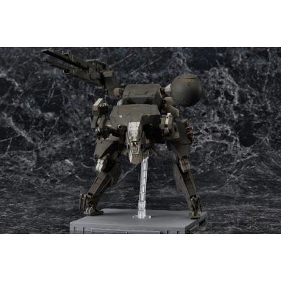 Metal Gear Solid V Maqueta Plastic Model Kit 1/100 Metal Gear Sahelanthropus Black Ver. 36 cm