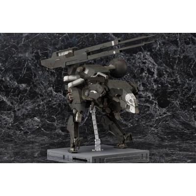 Metal Gear Solid V Maqueta Plastic Model Kit 1/100 Metal Gear Sahelanthropus Black Ver. 36 cm