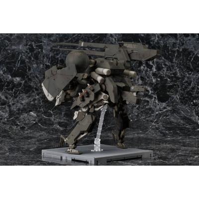 Metal Gear Solid V Maqueta Plastic Model Kit 1/100 Metal Gear Sahelanthropus Black Ver. 36 cm