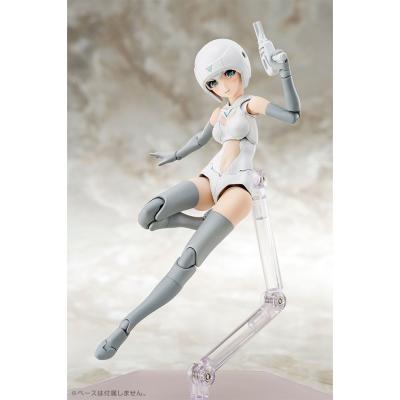 Megami Device Accesorios B1R-M Chassis Kit Skin Color A