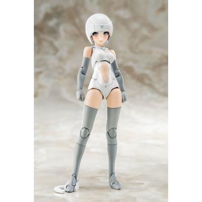 Megami Device Accesorios B1R-M Chassis Kit Skin Color A