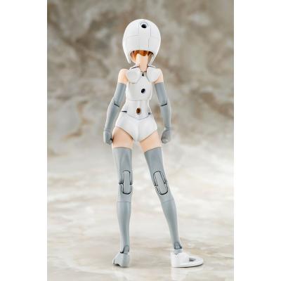 Megami Device Accesorios B1R-M Chassis Kit Skin Color A