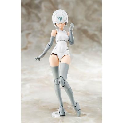 Megami Device Accesorios B1R-M Chassis Kit Skin Color A