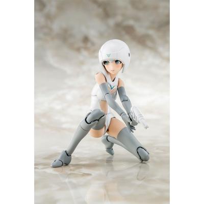 Megami Device Accesorios B1R-M Chassis Kit Skin Color A