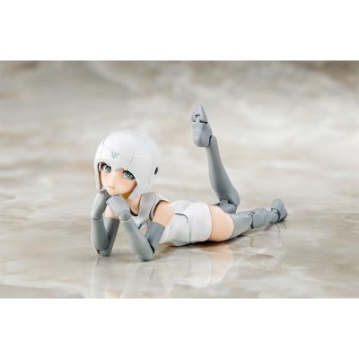 Megami Device Accesorios B1R-M Chassis Kit Skin Color A