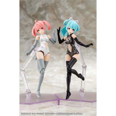Megami Device Accesorios B1R-M Chassis Kit Skin Color A