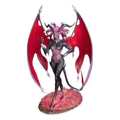 Castlevania Nocturne Estatua PVC Drolta 29 cm