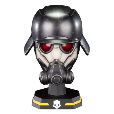 Helldivers 2 Réplica 1/4 Field Chemist Helmet 11 cm
