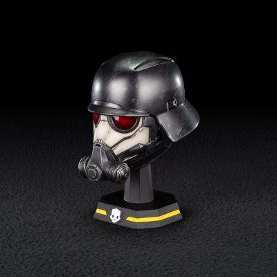 Helldivers 2 Réplica 1/4 Field Chemist Helmet 11 cm