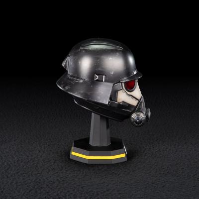 Helldivers 2 Réplica 1/4 Field Chemist Helmet 11 cm