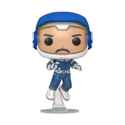 Los Cuatro Fantásticos: primeros pasos POP! Vinyl Figura Mister Fantastic (Astronaut) 9 cm